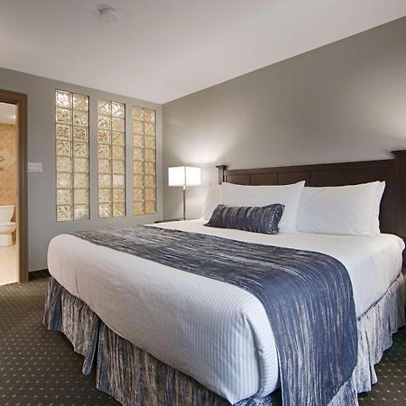 Best Western Plus Woodstock Hotel Conference Centre エクステリア 写真