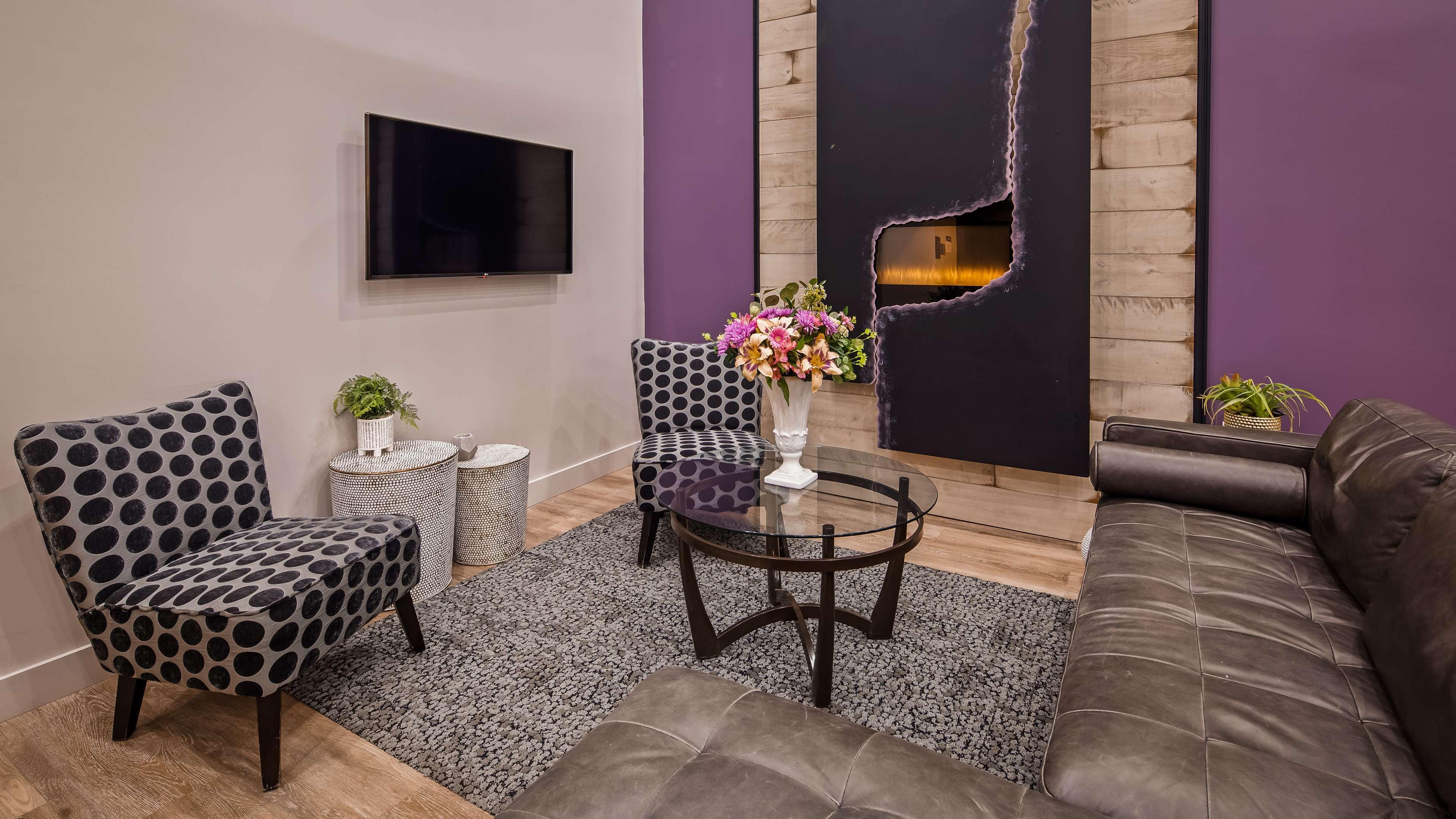 Best Western Plus Woodstock Hotel Conference Centre エクステリア 写真