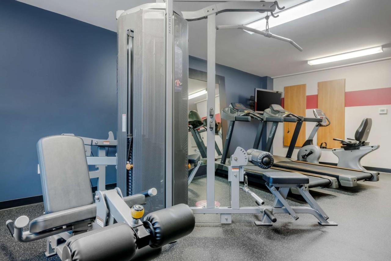Best Western Plus Woodstock Hotel Conference Centre エクステリア 写真