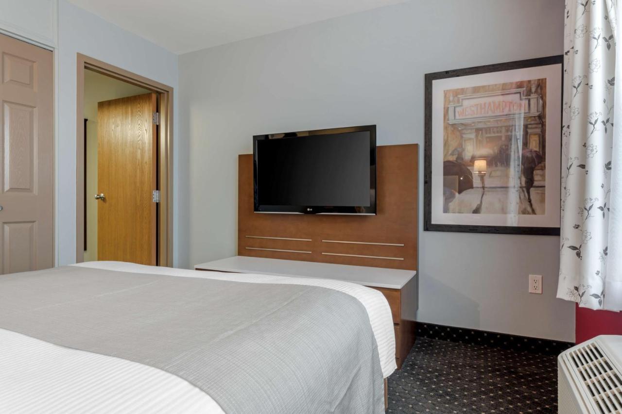 Best Western Plus Woodstock Hotel Conference Centre エクステリア 写真