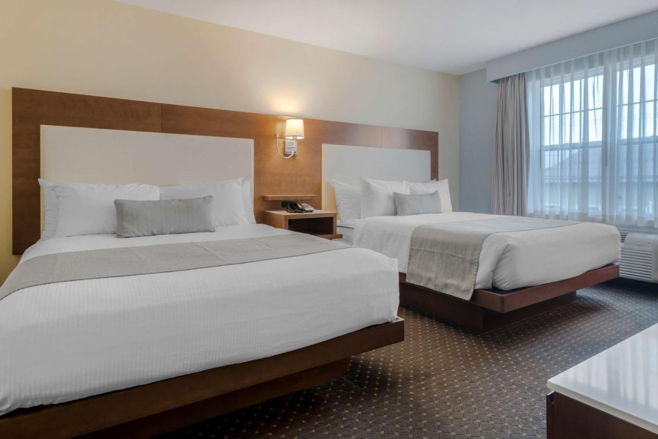 Best Western Plus Woodstock Hotel Conference Centre エクステリア 写真
