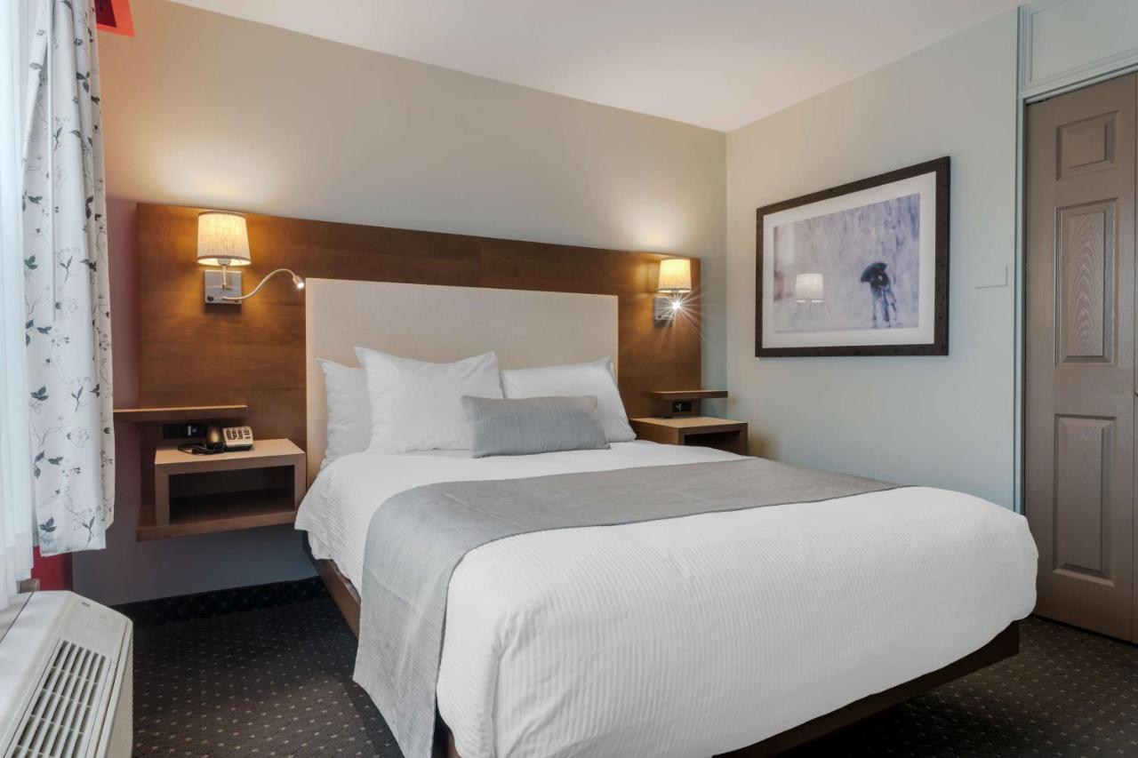 Best Western Plus Woodstock Hotel Conference Centre エクステリア 写真