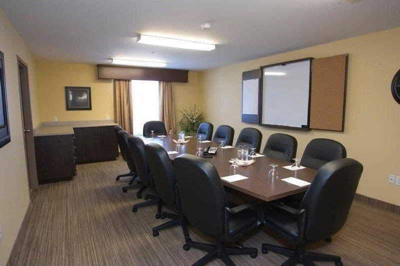Best Western Plus Woodstock Hotel Conference Centre 設備 写真