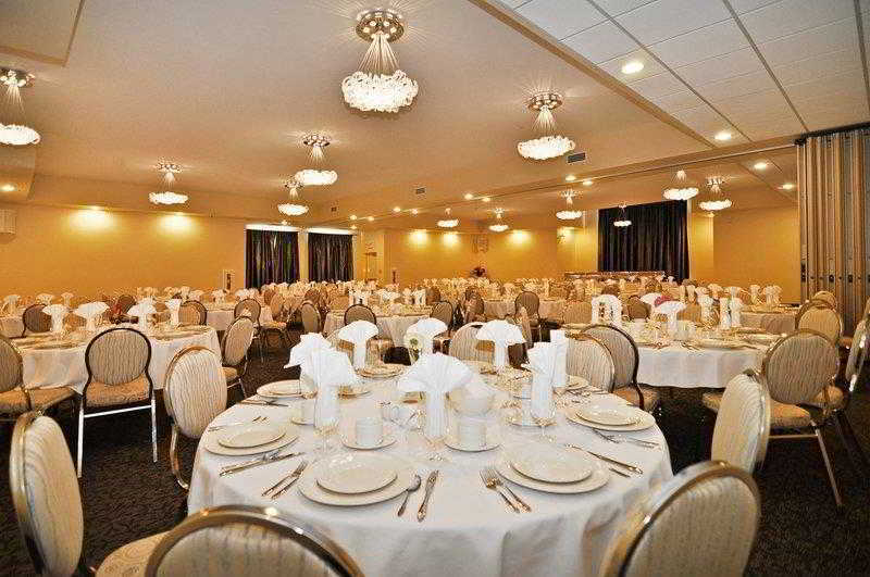 Best Western Plus Woodstock Hotel Conference Centre エクステリア 写真