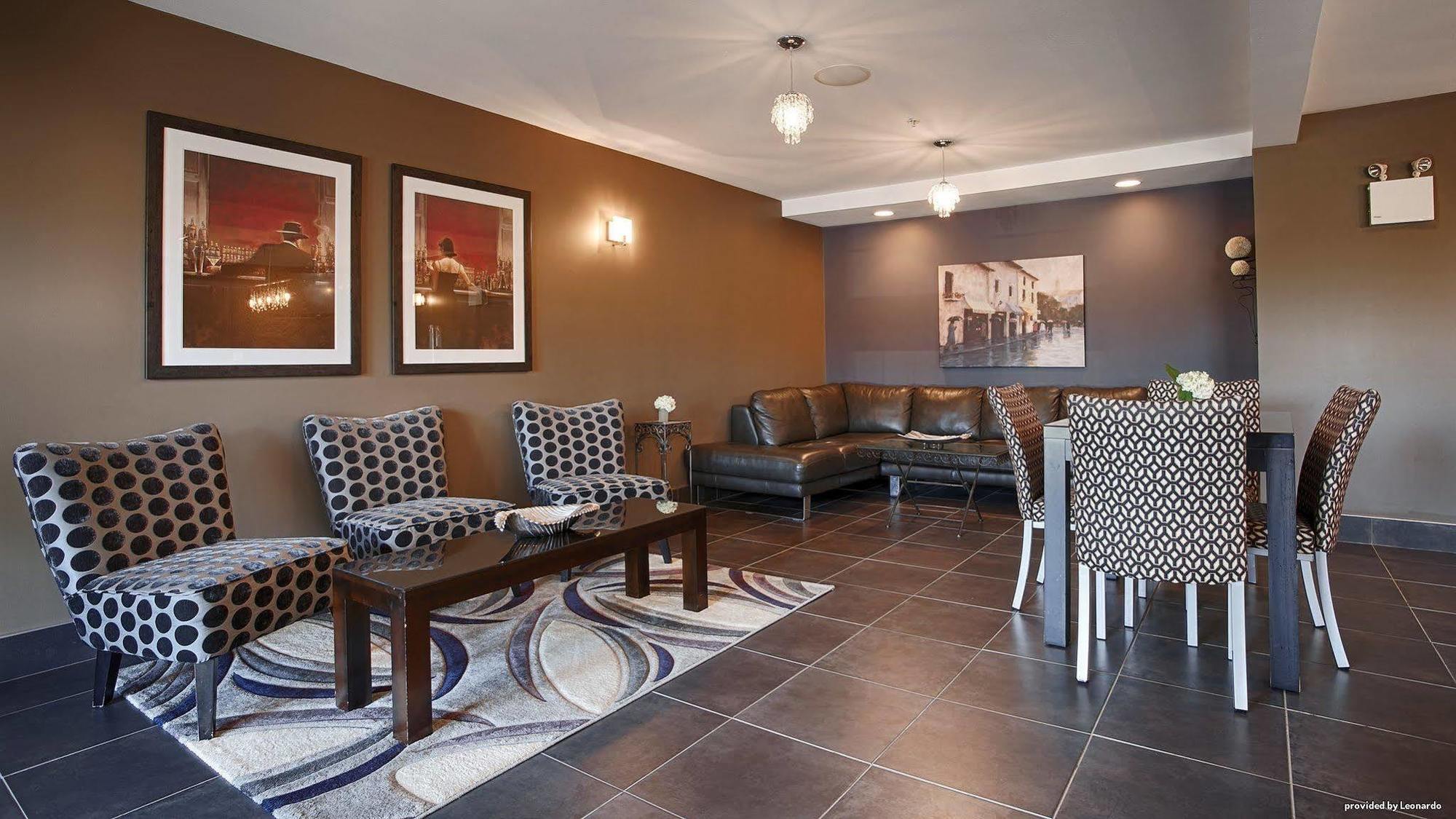 Best Western Plus Woodstock Hotel Conference Centre エクステリア 写真