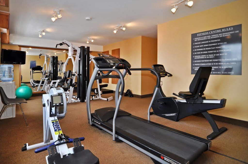 Best Western Plus Woodstock Hotel Conference Centre エクステリア 写真