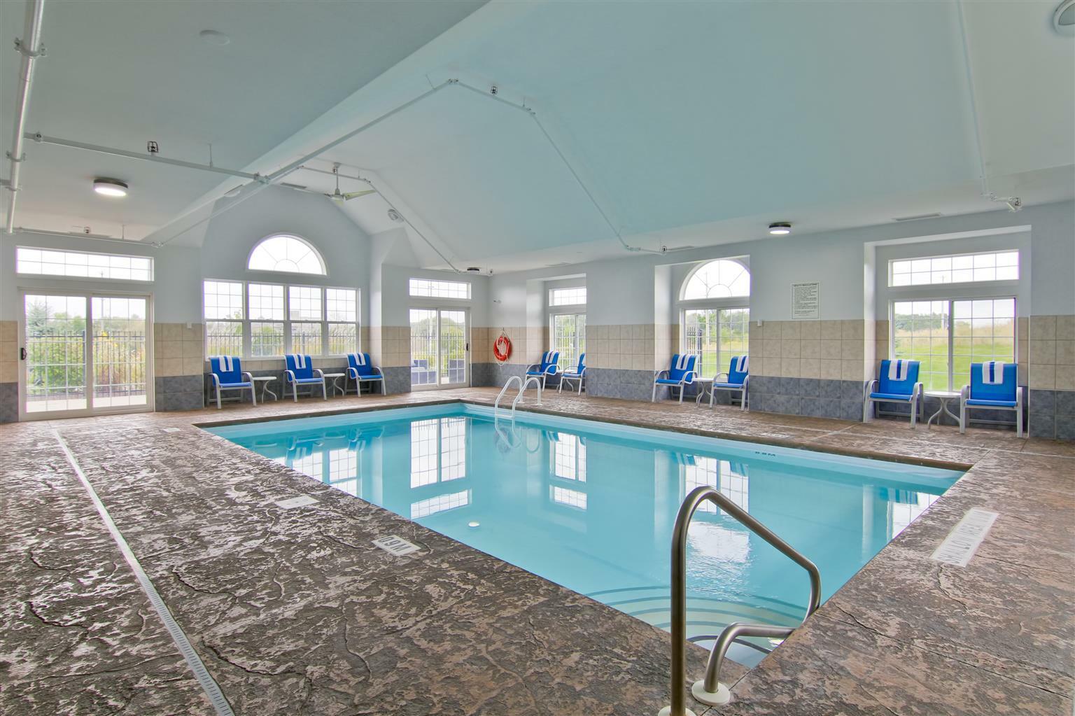 Best Western Plus Woodstock Hotel Conference Centre エクステリア 写真